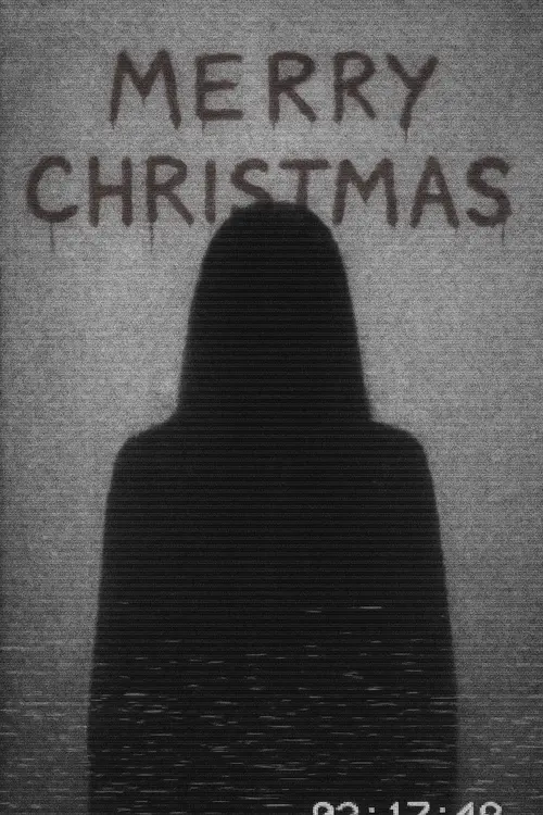 Horror Christmas Christmas wallpaper